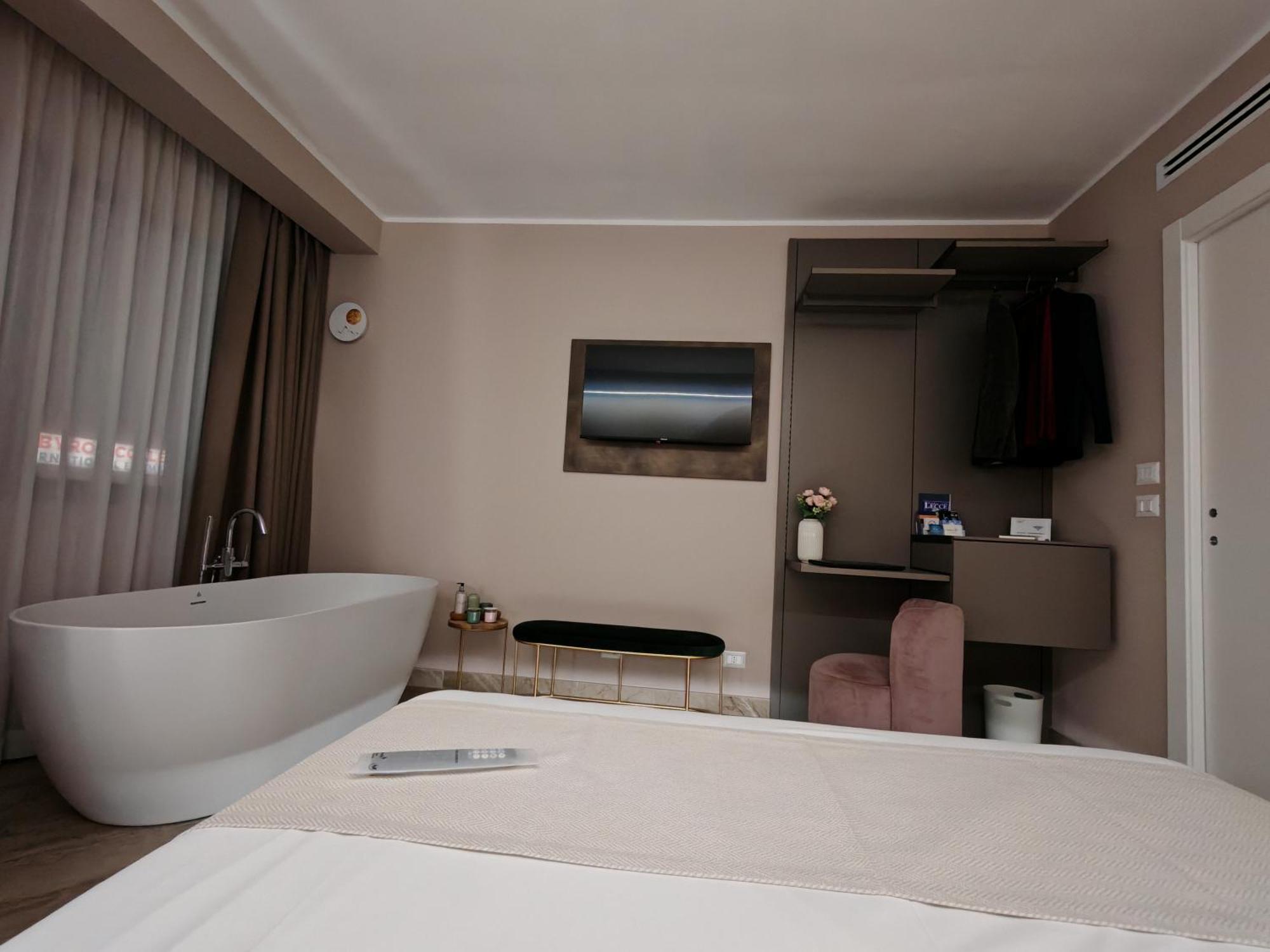 Effe4 Lovely Room Bari Chambre photo