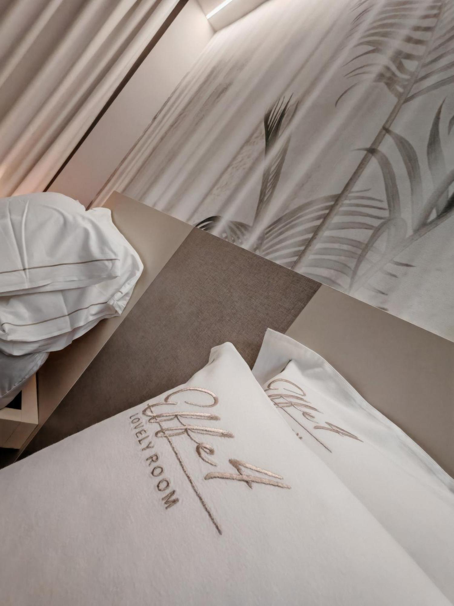 Effe4 Lovely Room Bari Chambre photo