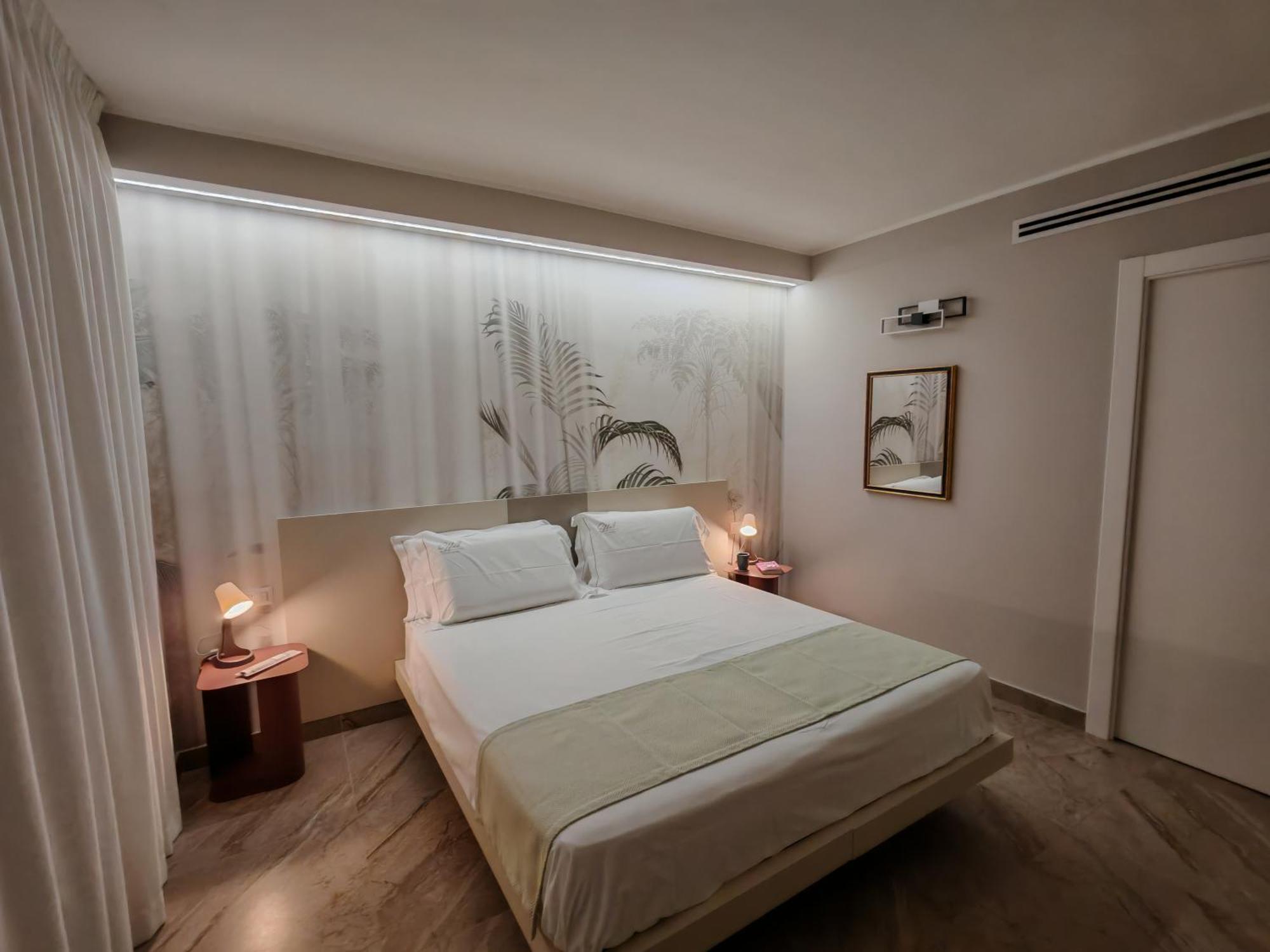 Effe4 Lovely Room Bari Chambre photo