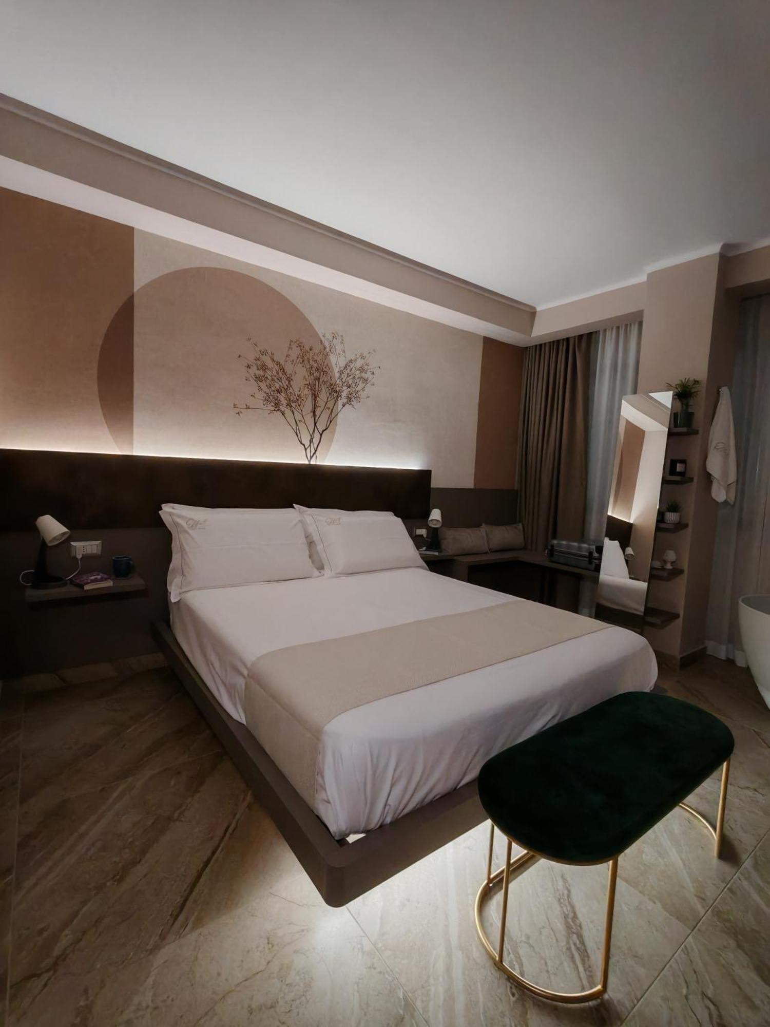 Effe4 Lovely Room Bari Extérieur photo