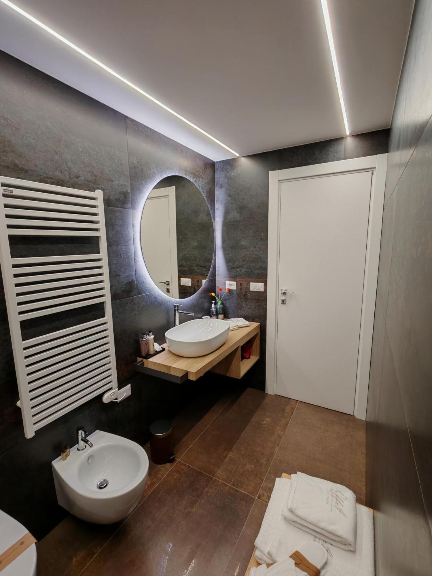 Effe4 Lovely Room Bari Chambre photo