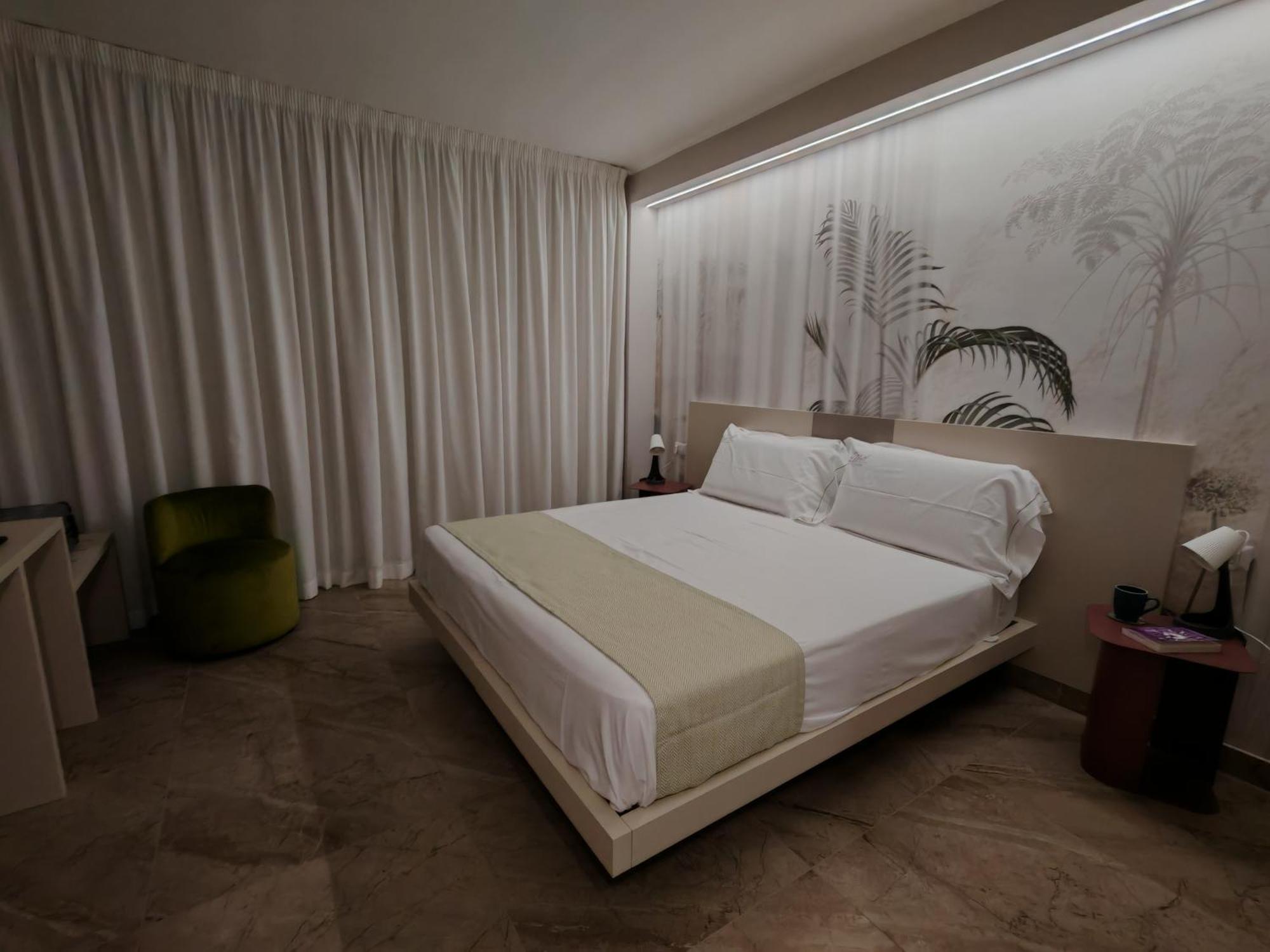 Effe4 Lovely Room Bari Extérieur photo