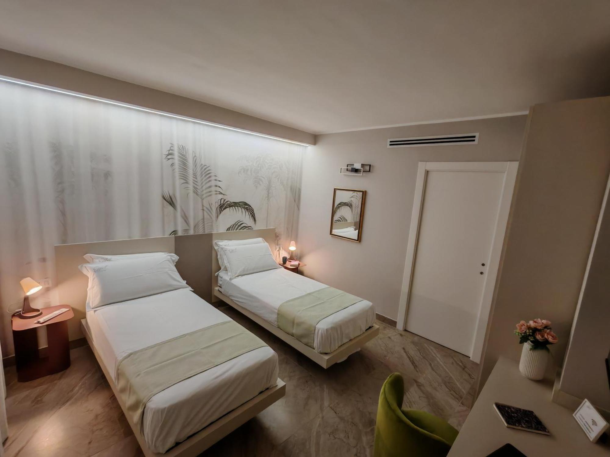 Effe4 Lovely Room Bari Chambre photo