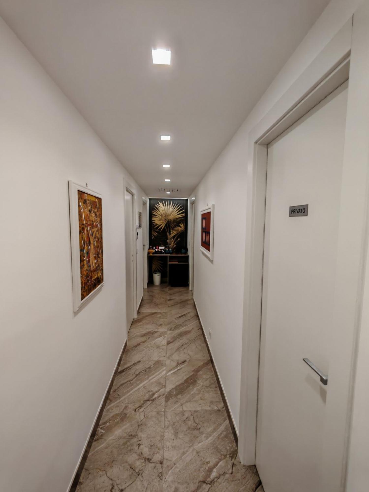 Effe4 Lovely Room Bari Chambre photo