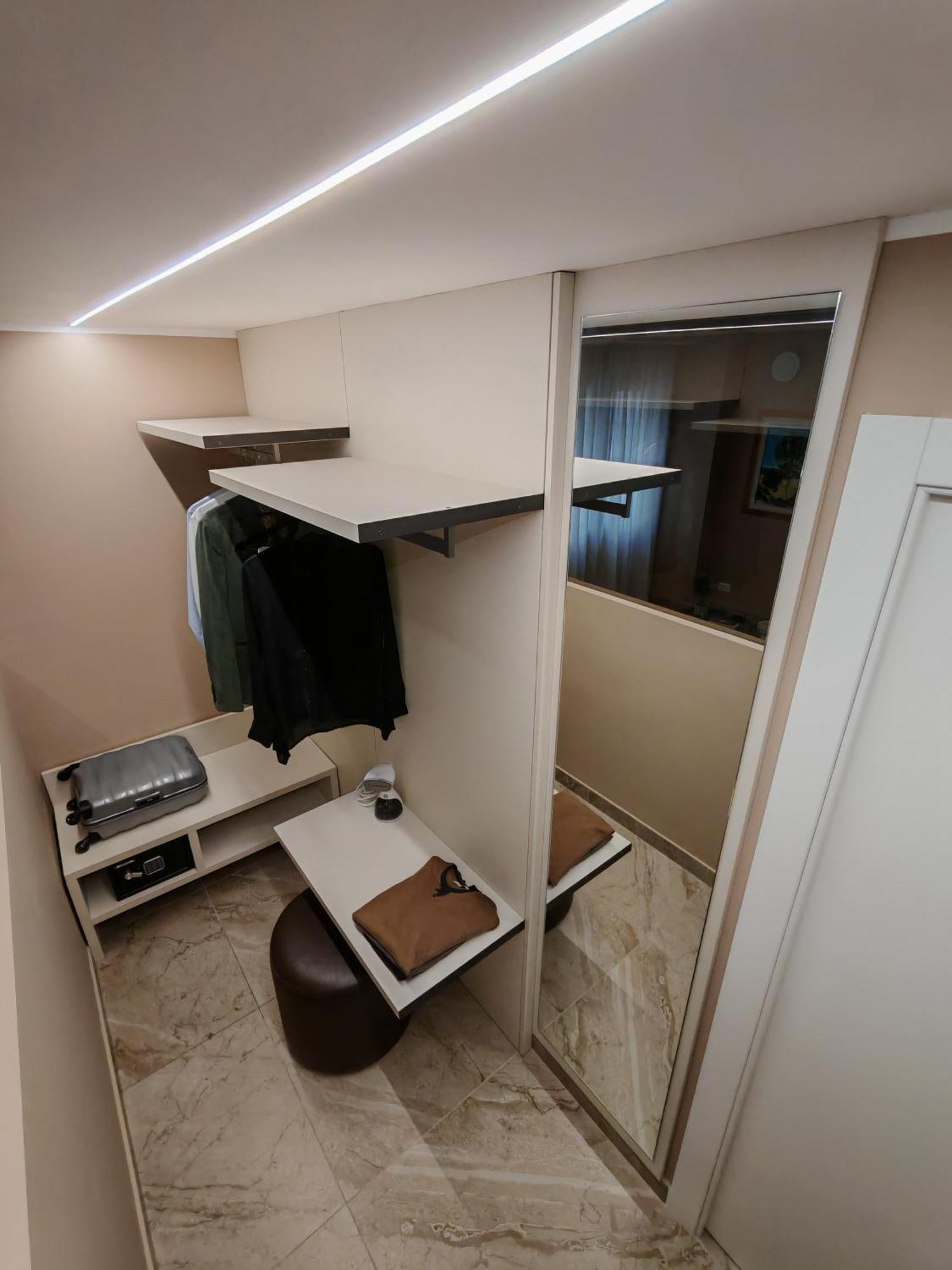 Effe4 Lovely Room Bari Chambre photo