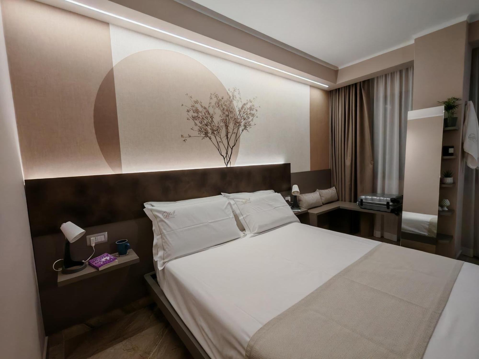 Effe4 Lovely Room Bari Extérieur photo