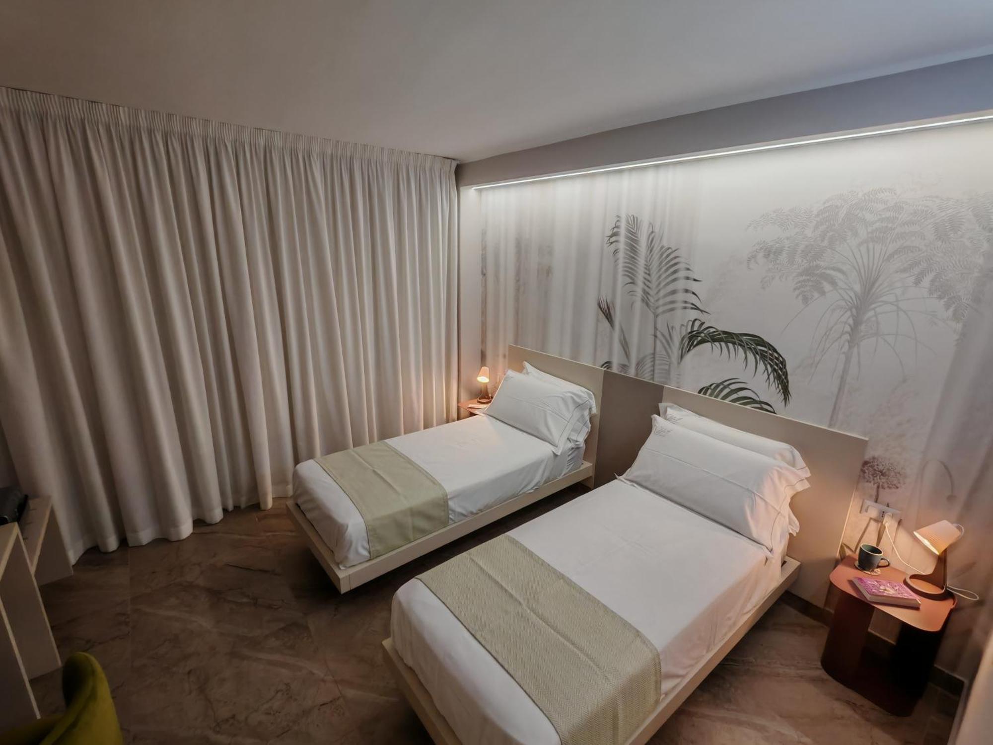 Effe4 Lovely Room Bari Chambre photo
