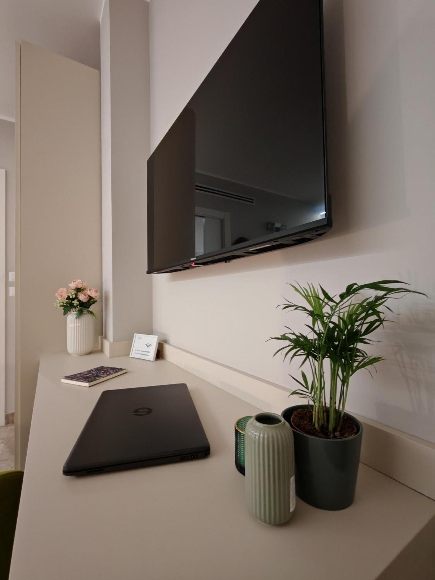 Effe4 Lovely Room Bari Chambre photo