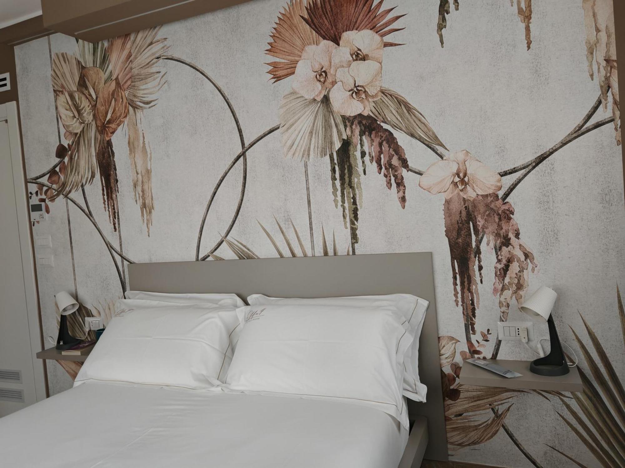 Effe4 Lovely Room Bari Chambre photo