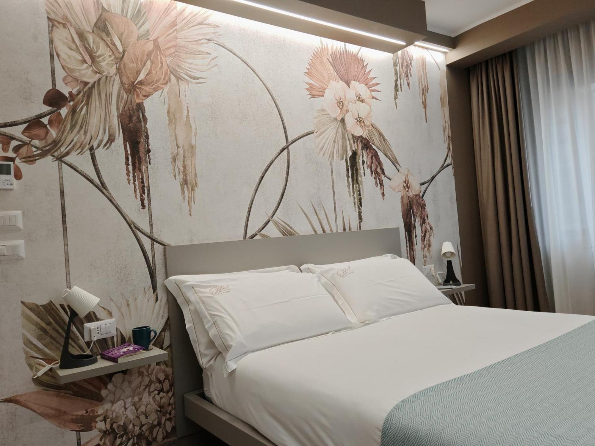Effe4 Lovely Room Bari Extérieur photo