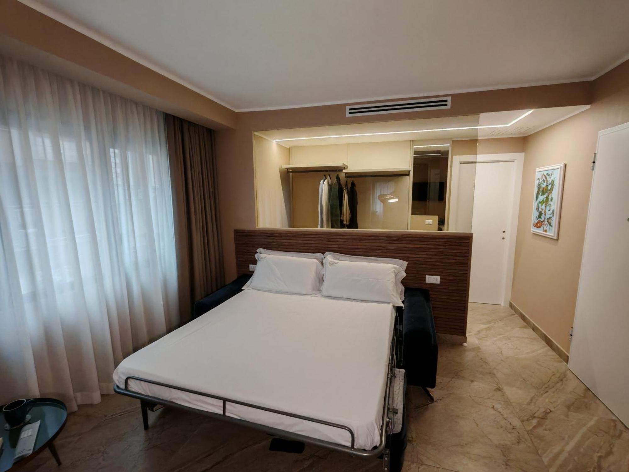 Effe4 Lovely Room Bari Chambre photo