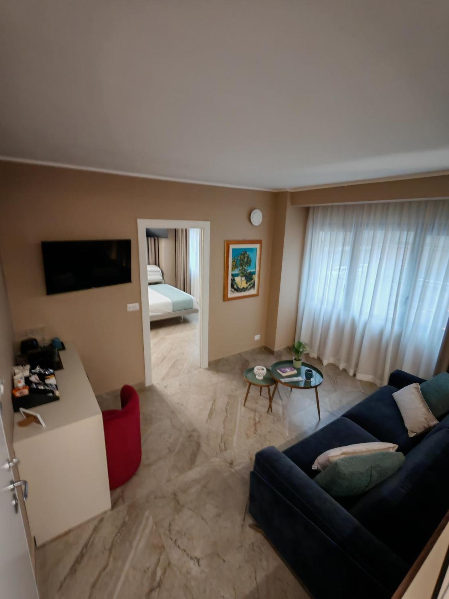 Effe4 Lovely Room Bari Chambre photo