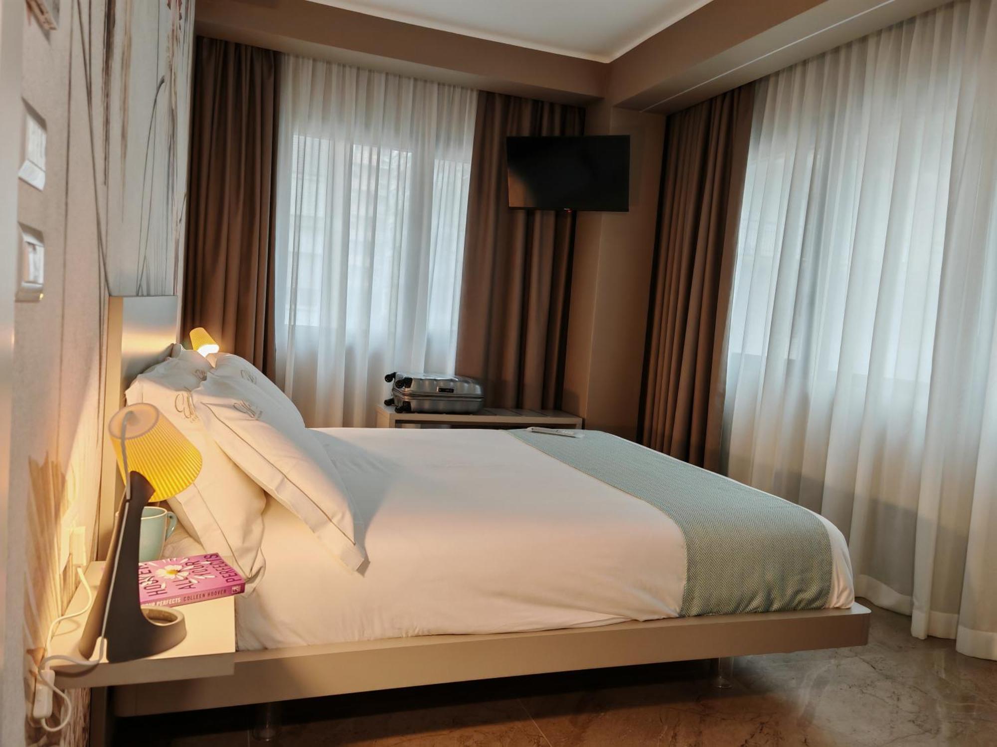 Effe4 Lovely Room Bari Chambre photo