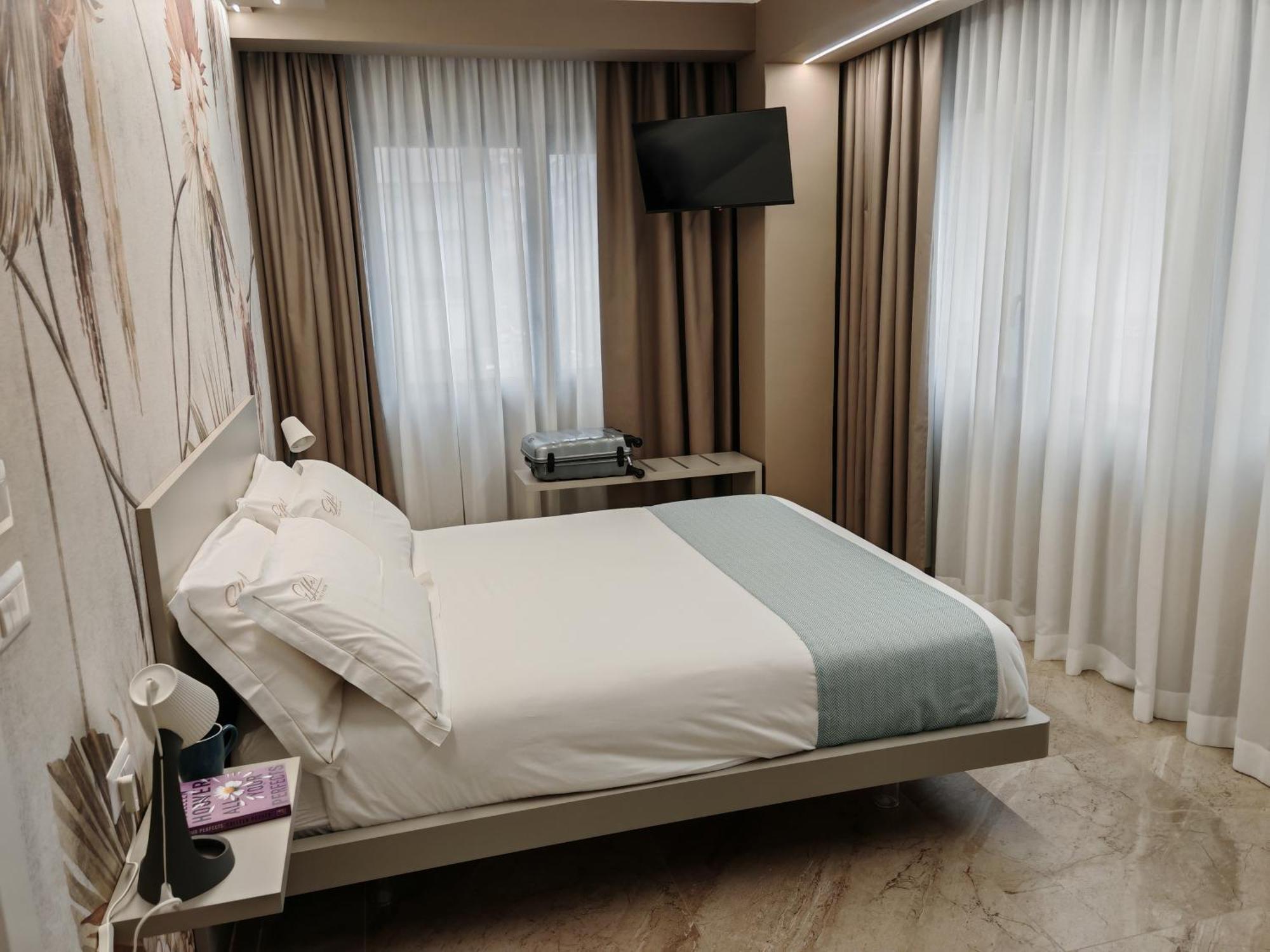 Effe4 Lovely Room Bari Extérieur photo