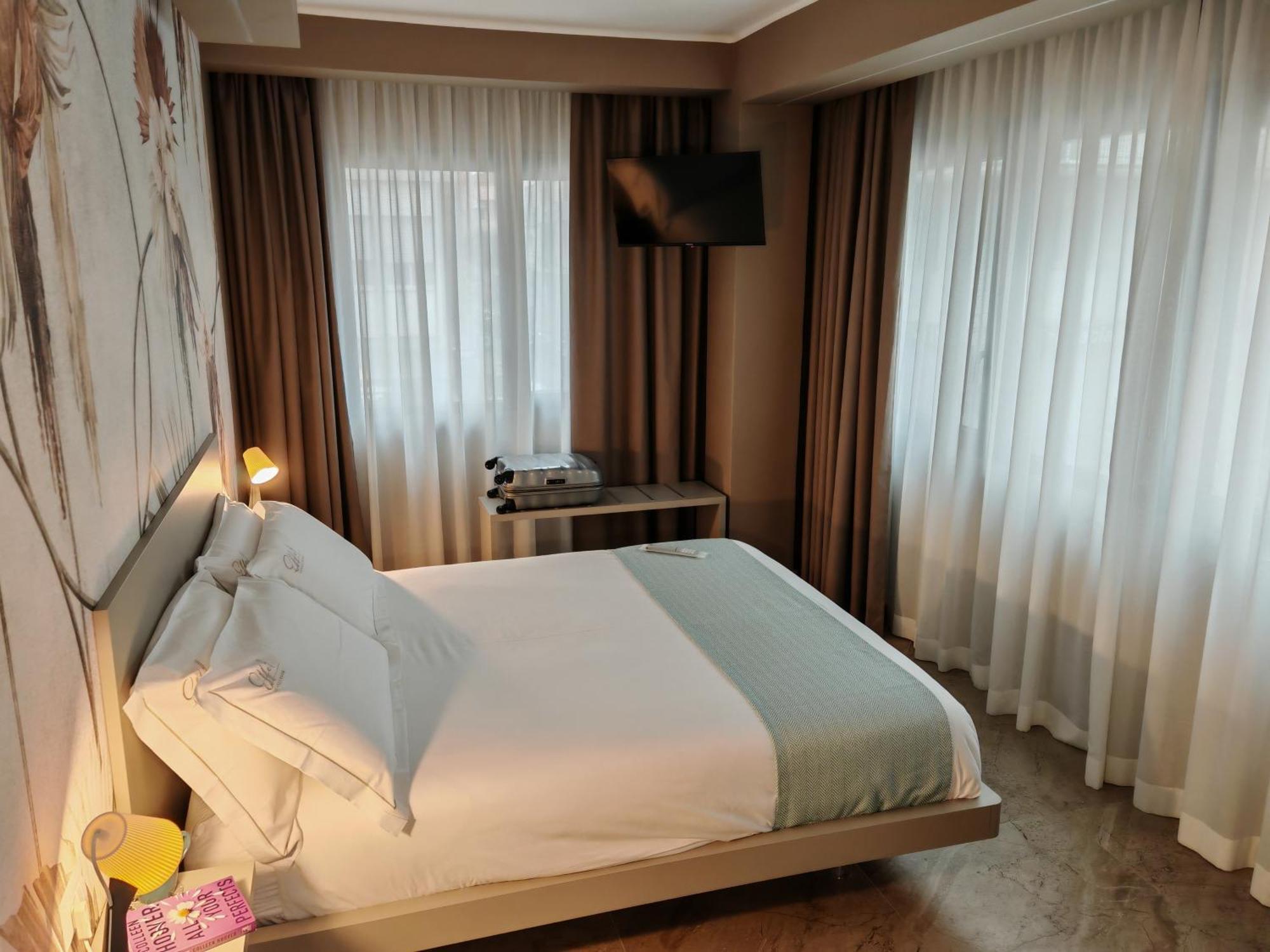 Effe4 Lovely Room Bari Chambre photo